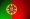 Bandeira de Portugal